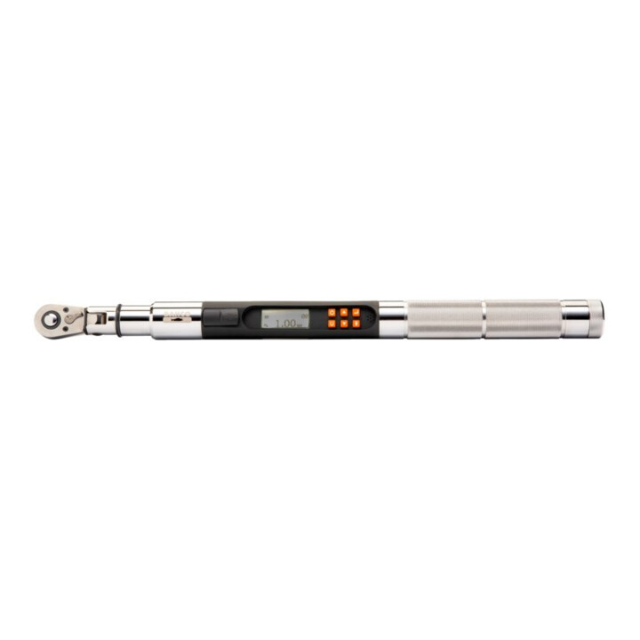 E/D/E Clé dynamométrique électrique 7-135 Nm