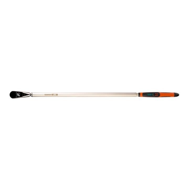 E/D/E Clé dynamométrique électronique 3/4" 81-810 Nm