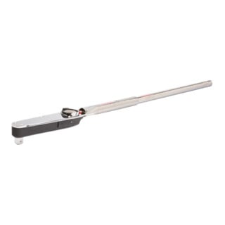 E/D/E Clé dynamométrique horlogère 3/4" 0-480 Nm