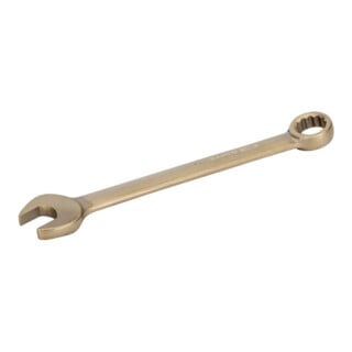 E/D/E Clé mixte 36 mm antidéflagrante