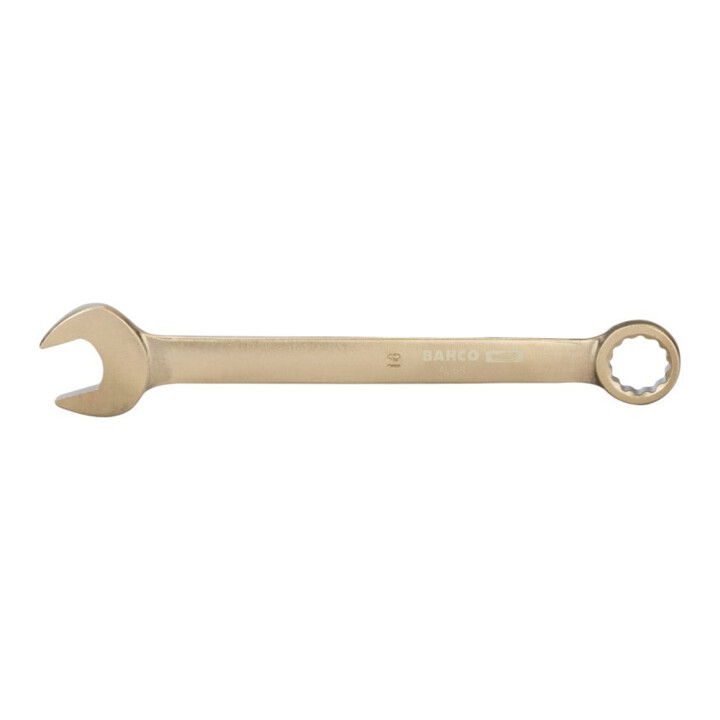 E/D/E Clé mixte anneau 46 mm antidéflagrante