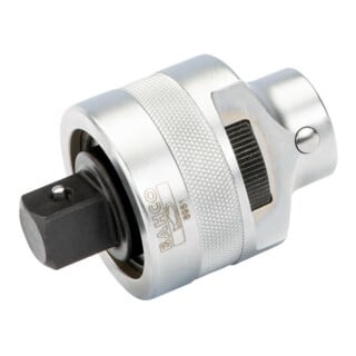 E/D/E Cliquet à emmancher 3/4" 60 dents