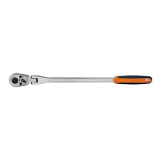 E/D/E Cliquet à tête pivotante 1/2 32 dents