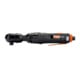 E/D/E Cliquet pneumatique 1/2" 6,3 bar 0-67 Nm