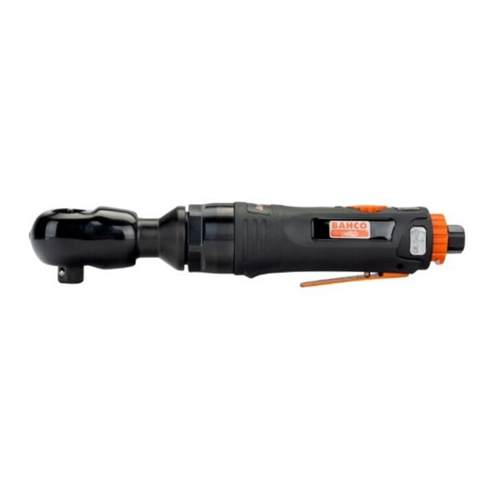 E/D/E Cliquet pneumatique 1/2" 6,3 bar 0-67 Nm