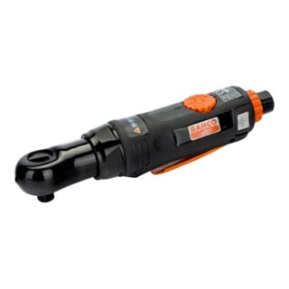 E/D/E Cliquet pneumatique 3/8" 6,3 bar 0-67 Nm