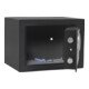 E/D/E Coffre-fort d’ameublement Jupiter 1 serrure électronique anthracite