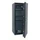 E/D/E Coffre-fort d’insertion PowerSafe 1000 S2 serrure électronique anthracite
