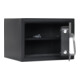 E/D/E Coffre-fort encastrable Jupiter 3 serrure électronique anthracite