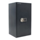 E/D/E Coffre-fort encastrable PowerSafe 800 EL serrure électronique anthracite