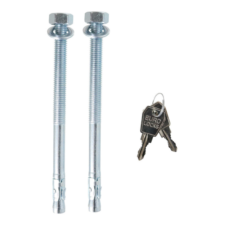 E/D/E Coffre-fort ignifuge Imperial 100 serrure électronique gris