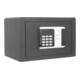 E/D/E Coffre-fort pour meubles T06214 RFID 1 tiroir Serrure RFID anthracite