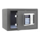 E/D/E Coffre-fort pour meubles T06214 RFID 1 tiroir Serrure RFID anthracite