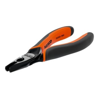 E/D/E Connectorzange Telekommunikation 160mm ergo