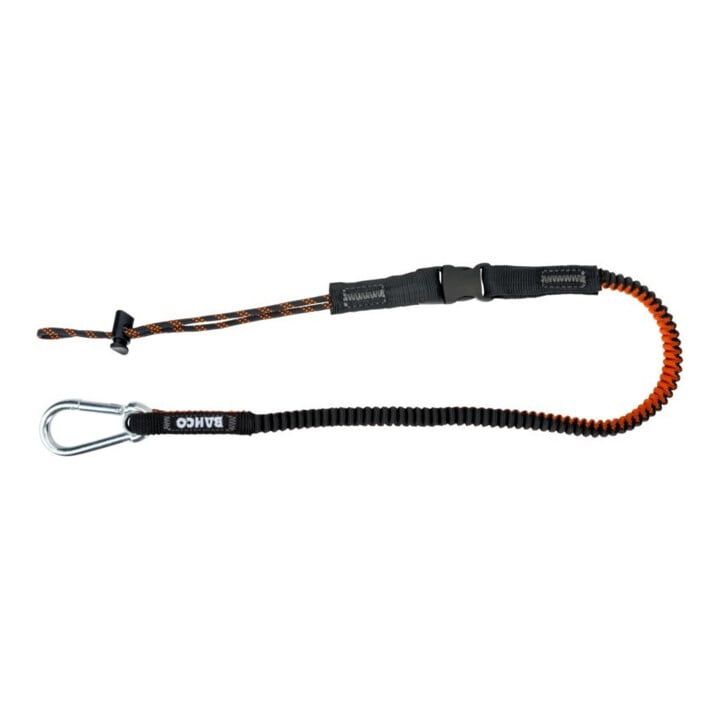 E/D/E Corde de sécurité anti-chute 1,2 m 1 kg