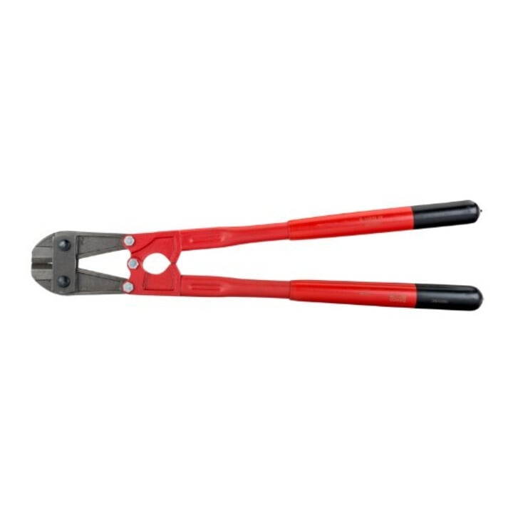 E/D/E Coupe-boulons 630 mm isolé, manches longs