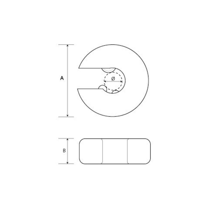 E/D/E Coupe-tube automatique 12 mm