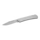 E/D/E Couteau de jardinier 180 mm lame en acier inoxydable