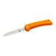 E/D/E Couteau d'électricien pliant manche plastique lame 65 mm
