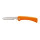 E/D/E Couteau d'électricien pliant manche plastique lame 65 mm