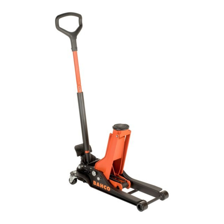 E/D/E Cric 2T 70 mm hauteur de passage basse 490 mm hauteur de levage