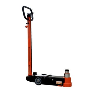 E/D/E Cric hydropneumatique 30T (223mm) 15T (289mm)