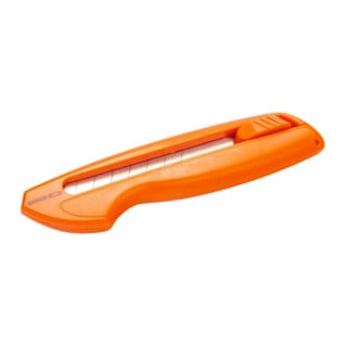 E/D/E Cutter avec lame à segments 18 mm