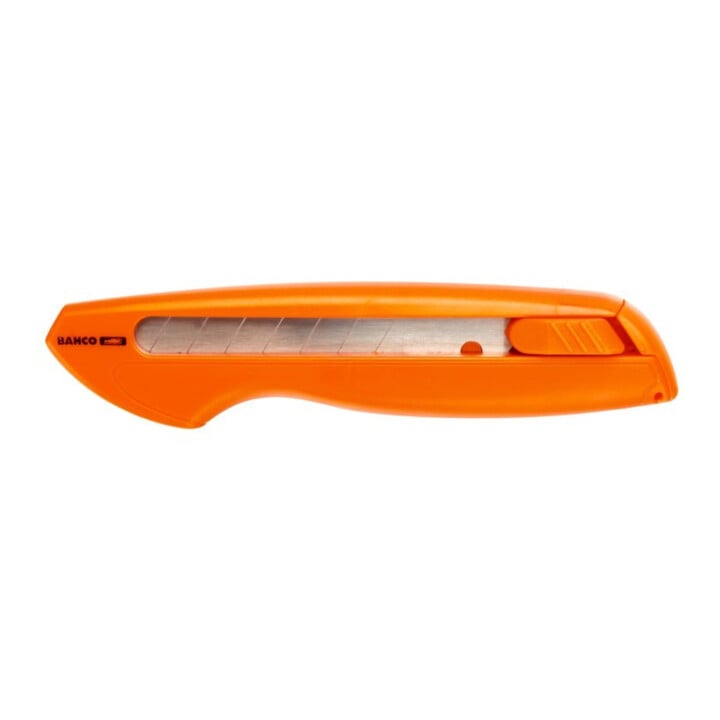 E/D/E Cutter avec lame à segments 18 mm