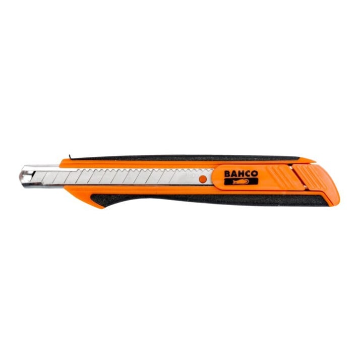 E/D/E Cutter avec lame à segments 9 mm