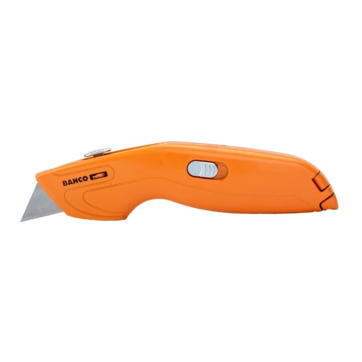 E/D/E Cutter avec lame rétractable