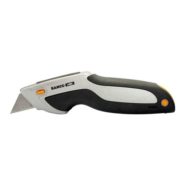 E/D/E Cutter Ergo avec lame fixe