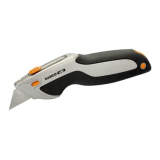 E/D/E Cutter Ergo avec lame rétractable
