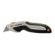 E/D/E Cutter Ergo avec lame rétractable