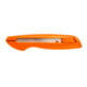 E/D/E Cuttermesser Mit Abbrechklinge 18mm