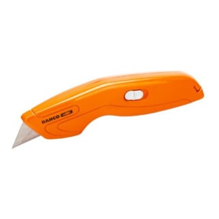 E/D/E Cuttermesser Mit feststehender Klinge