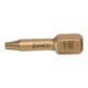 E/D/E Diamant Bits T15 25mm 5 St