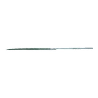 E/D/E Diamant-Nadelfeile 140mm Kunststofftasche