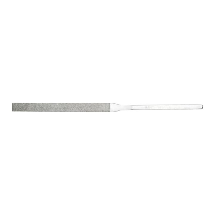 E/D/E Diamant-Präzisionsfeilen 215mm einzeln Kunststoff