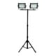 E/D/E Doppel-Strahler FORTIS 2x50Watt