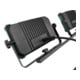 E/D/E Doppel-Strahler FORTIS 2x50Watt