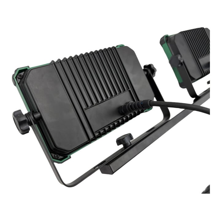 E/D/E Doppel-Strahler FORTIS 2x50Watt