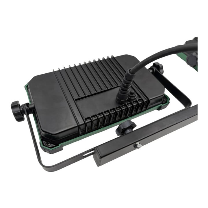 E/D/E Doppel-Strahler FORTIS 2x50Watt