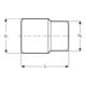 E/D/E Douille à cliquet 1/2" 32 mm SB