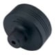 E/D/E Douille à cliquet Kraft BPW 3/4" 80 mm phosphatée noire