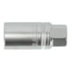 E/D/E Douille pour clé à bougie 3/8" SW 16 mm