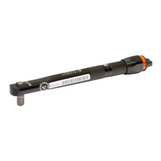 E/D/E Drehmomentschlüssel 1/4" 1-5Nm ohne Knarren-Funktion