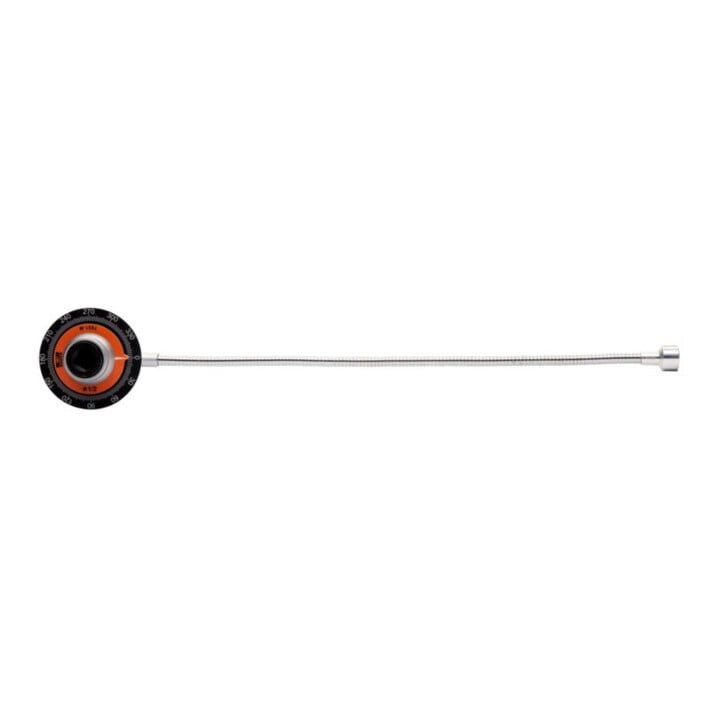 E/D/E Drehwinkel-Anzeige 1/2" 465mm mit Magnet