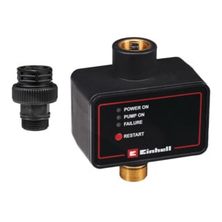 E/D/E Durchflussschalter elektronisch 4174230