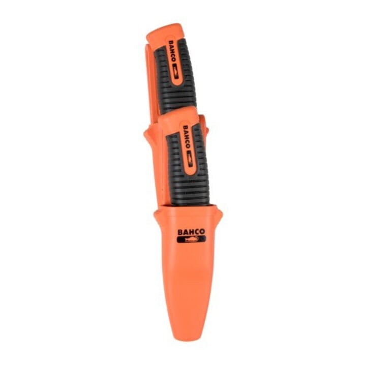E/D/E Elektr.Abisoliermesser beidhändig