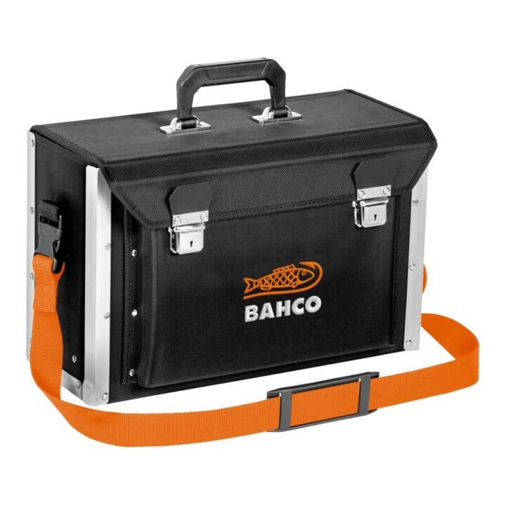 E/D/E Elektriker-Werkzeugtasche 28-tlg für Elektriker